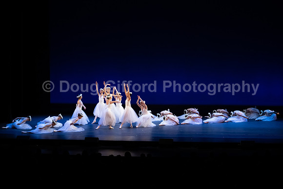 Orange County School of the Arts Foundation Proudly Presents - Season Finale 2023