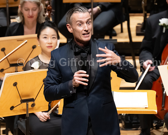 Pacific Symphony - Opening Night of the 2026-27 Season