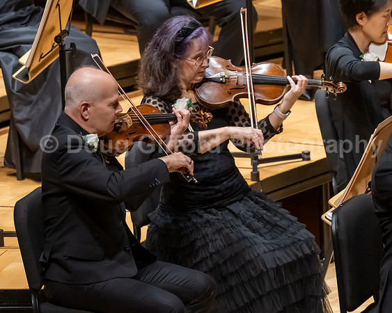 Pacific Symphony - Opening Night of the 2026-27 Season