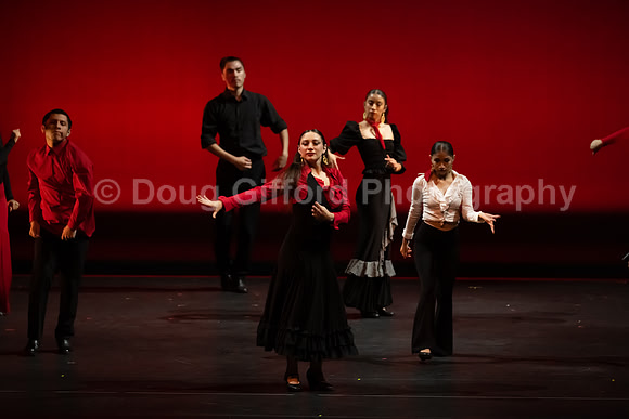 Orange County School of the Arts Foundation Proudly Presents - Season Finale 2023