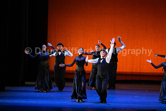 Orange County School of the Arts Season Finale 2022