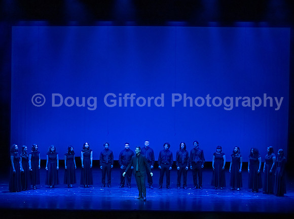 California School of the Arts- San Gabriel Valley Foundation Season Finale 2023