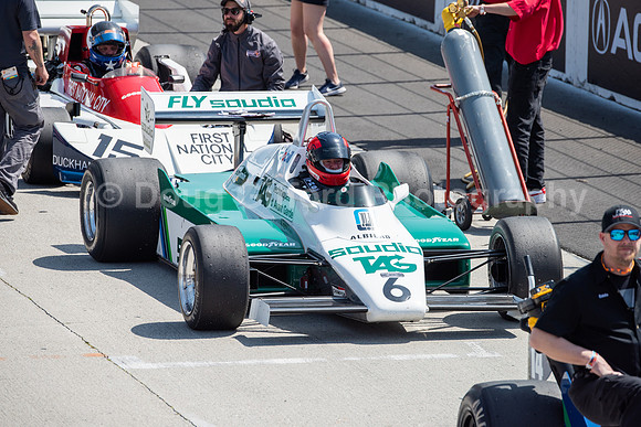48th Acura Grand Prix of Long Beach 2023
