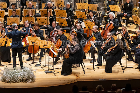 Pacific Symphony - Opening Night of the 2026-27 Season