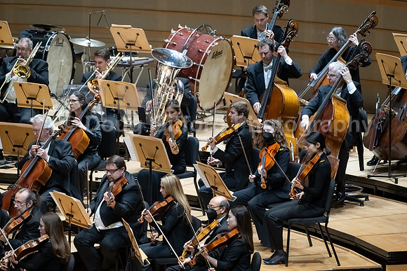 Pacific Symphony - Grieg Piano Concerto