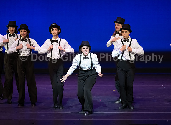 Orange County School of the Arts Foundation Proudly Presents - Season Finale 2023