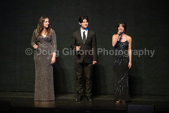 Orange County School of the Arts Foundation Proudly Presents - Season Finale 2023