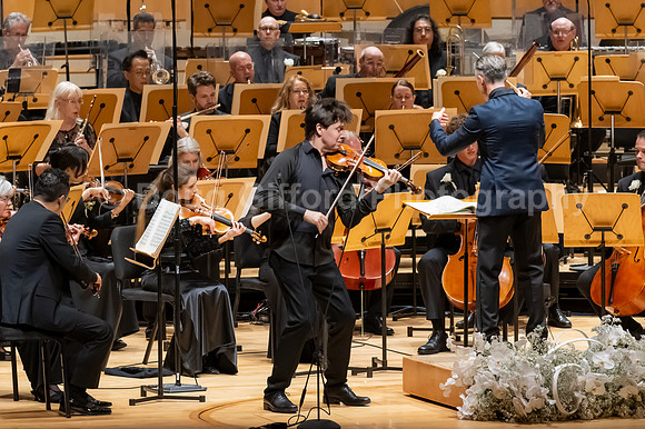 Pacific Symphony - Opening Night of the 2026-27 Season