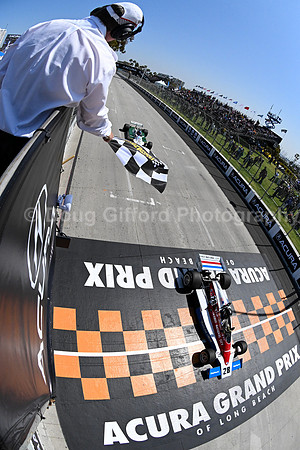 48th Acura Grand Prix of Long Beach 2023