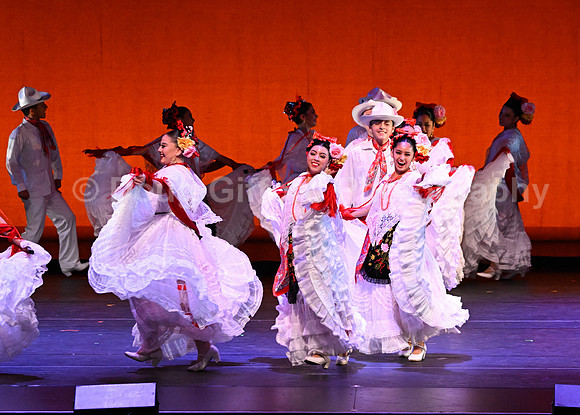 Orange County School of the Arts Season Finale 2022