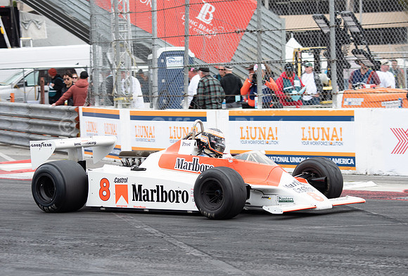 48th Acura Grand Prix of Long Beach 2023