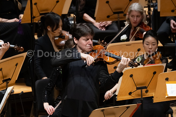 Pacific Symphony - Opening Night of the 2026-27 Season