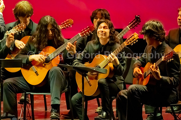 California School of the Arts- San Gabriel Valley Foundation Season Finale 2023
