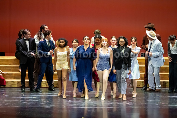 California School of the Arts- San Gabriel Valley Foundation Season Finale 2023