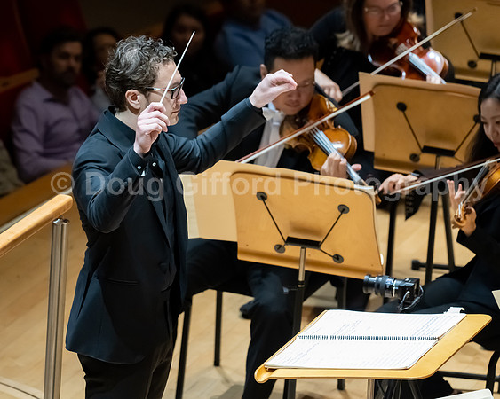 Pacific Symphony - Grieg Piano Concerto