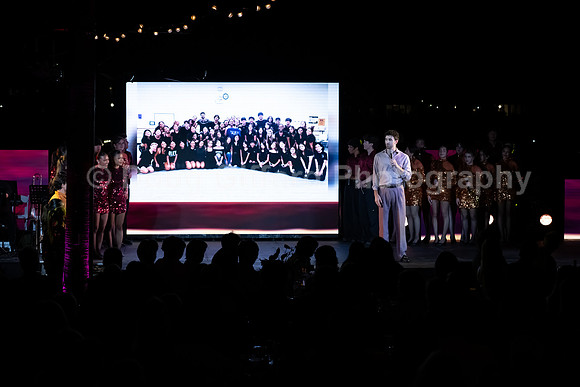 OCSA - Season Premiere 2026 091926