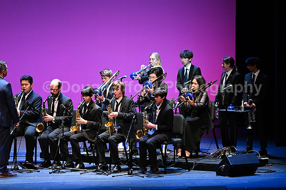 Orange County School of the Arts Season Finale 2022