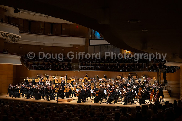 Pacific Symphony - Mahler’s Resurrection