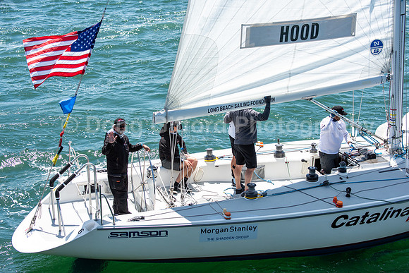 58th Annual Congressional Cup