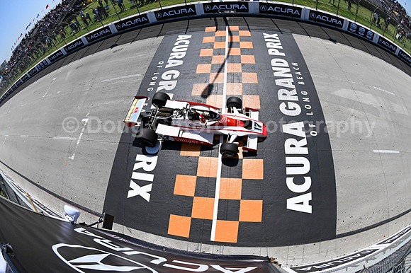 48th Acura Grand Prix of Long Beach 2023