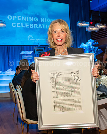 Pacific Symphony - Opening Night of the 2026-27 Season