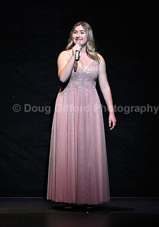 Orange County School of the Arts Season Finale 2022