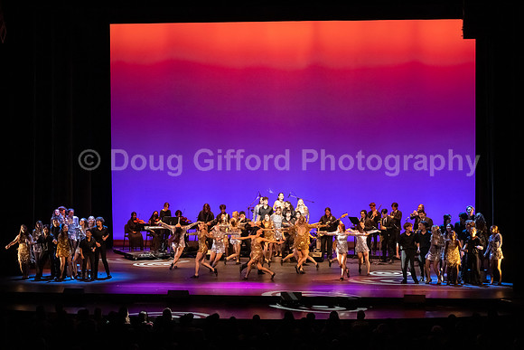 Orange County School of the Arts Foundation Proudly Presents - Season Finale 2023
