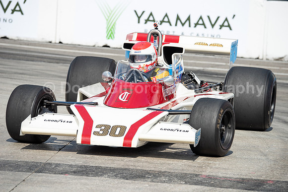 48th Acura Grand Prix of Long Beach 2023
