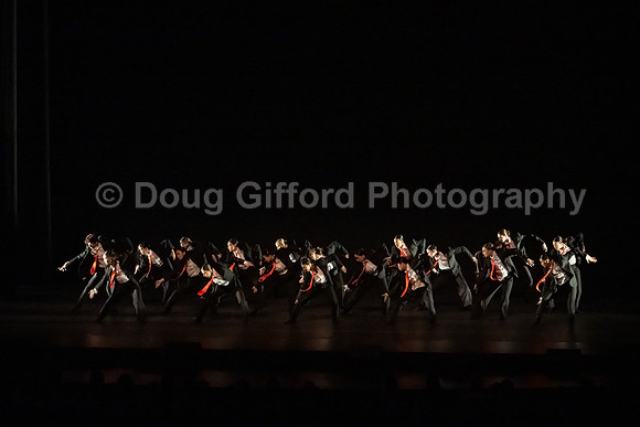 Orange County School of the Arts Foundation Proudly Presents - Season Finale 2023
