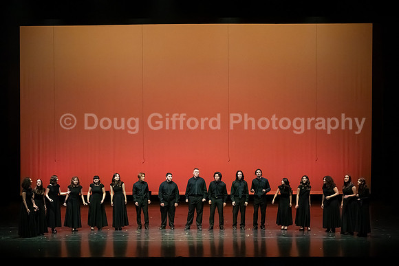 California School of the Arts- San Gabriel Valley Foundation Season Finale 2023