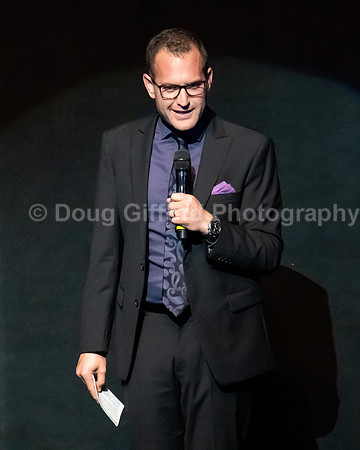 Orange County School of the Arts Foundation Proudly Presents - Season Finale 2023