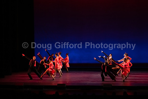 Orange County School of the Arts Foundation Proudly Presents - Season Finale 2023