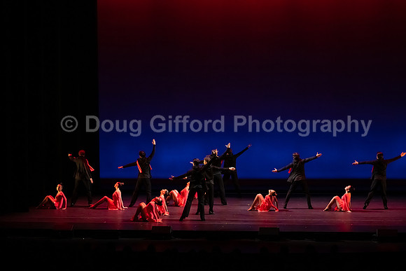 Orange County School of the Arts Foundation Proudly Presents - Season Finale 2023