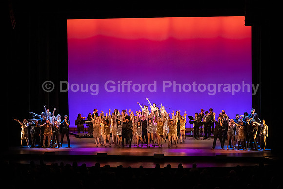 Orange County School of the Arts Foundation Proudly Presents - Season Finale 2023