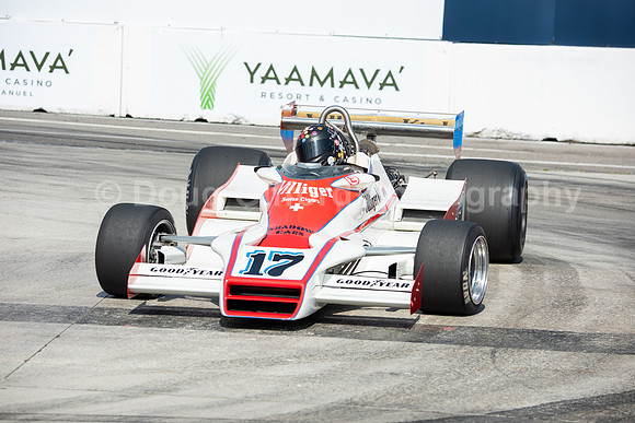 48th Acura Grand Prix of Long Beach 2023