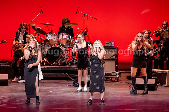 Orange County School of the Arts Foundation Proudly Presents - Season Finale 2023