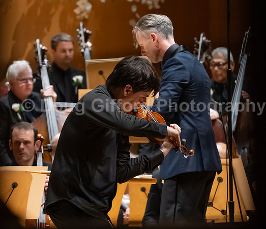 Pacific Symphony - Opening Night of the 2026-27 Season