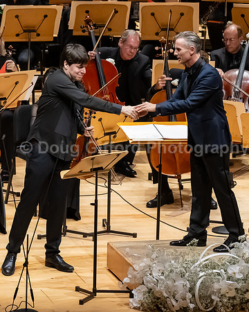 Pacific Symphony - Opening Night of the 2026-27 Season