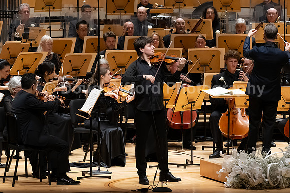 Pacific Symphony - Opening Night of the 2026-27 Season