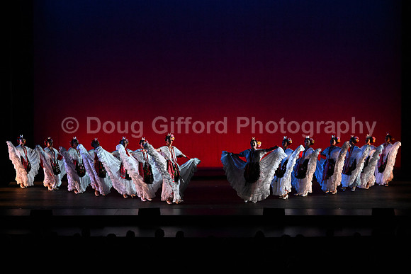 Orange County School of the Arts Season Finale 2022