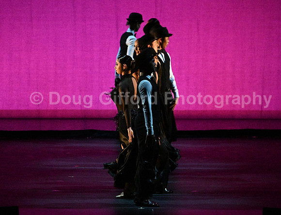 Orange County School of the Arts Season Finale 2022