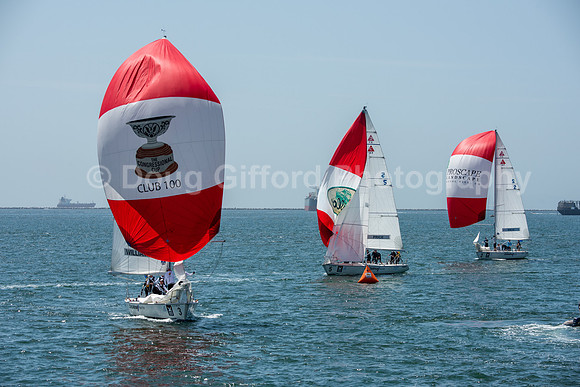 58th Annual Congressional Cup
