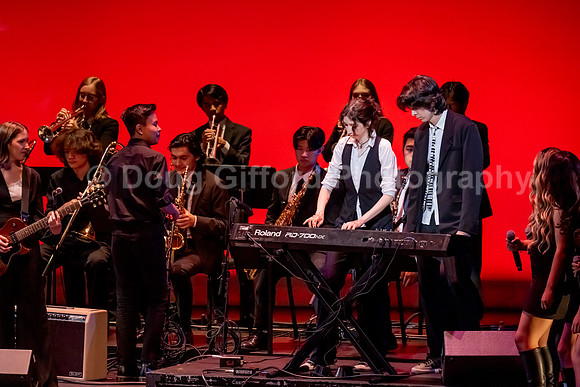 Orange County School of the Arts Foundation Proudly Presents - Season Finale 2023