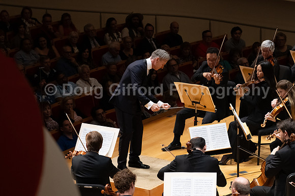Pacific Symphony - Mahler’s Resurrection
