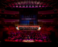Pacific Symphony - Cathedrals of Sound