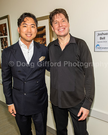 Pacific Symphony - Opening Night of the 2026-27 Season