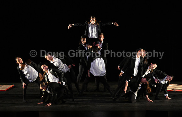 Orange County School of the Arts Season Finale 2022