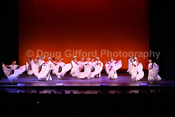 Orange County School of the Arts Season Finale 2022