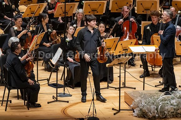 Pacific Symphony - Opening Night of the 2026-27 Season