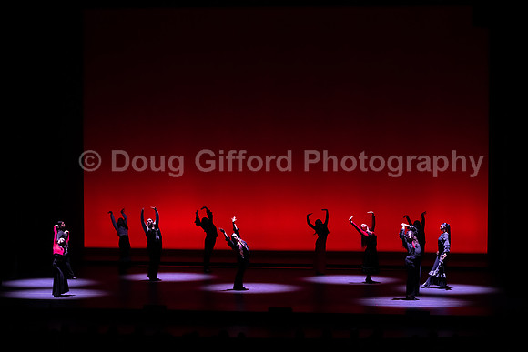 Orange County School of the Arts Foundation Proudly Presents - Season Finale 2023